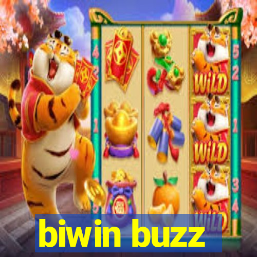 biwin buzz